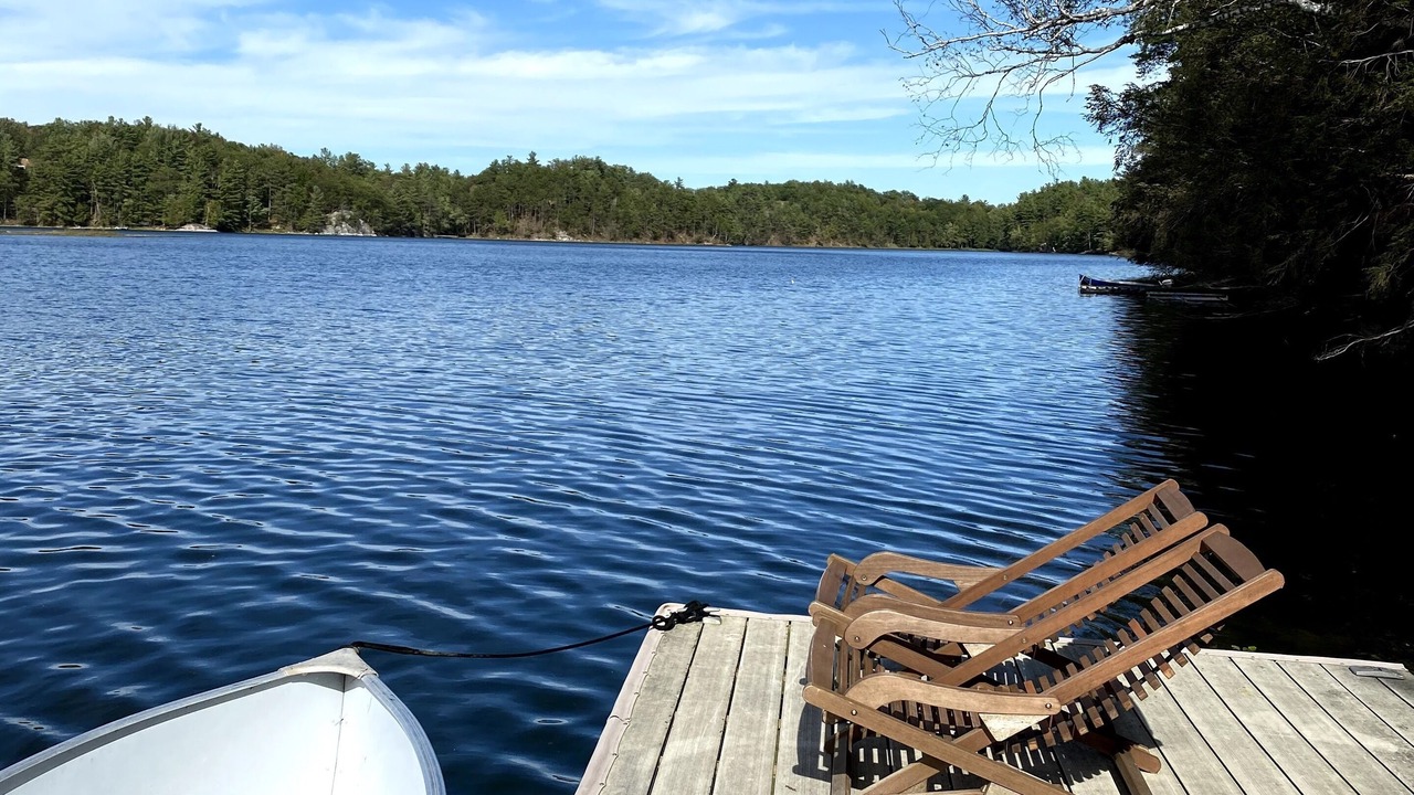 Photo of Outdoor in Frontenac