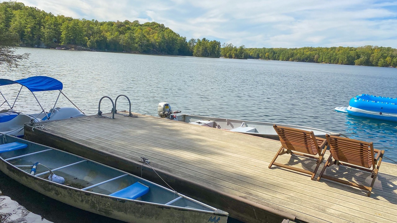 Photo of Outdoor in Frontenac