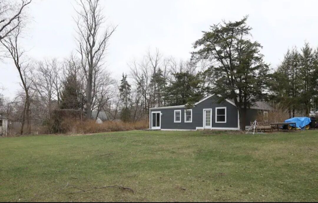 Photo of Outdoor in Millington