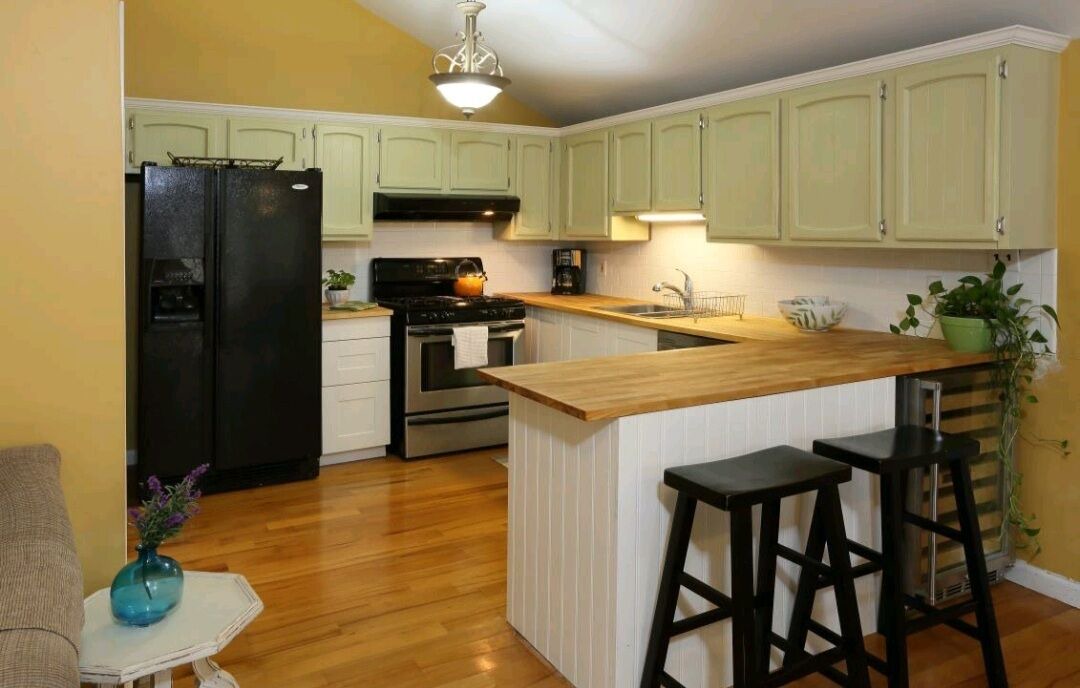 Photo of Kitchen in Millington