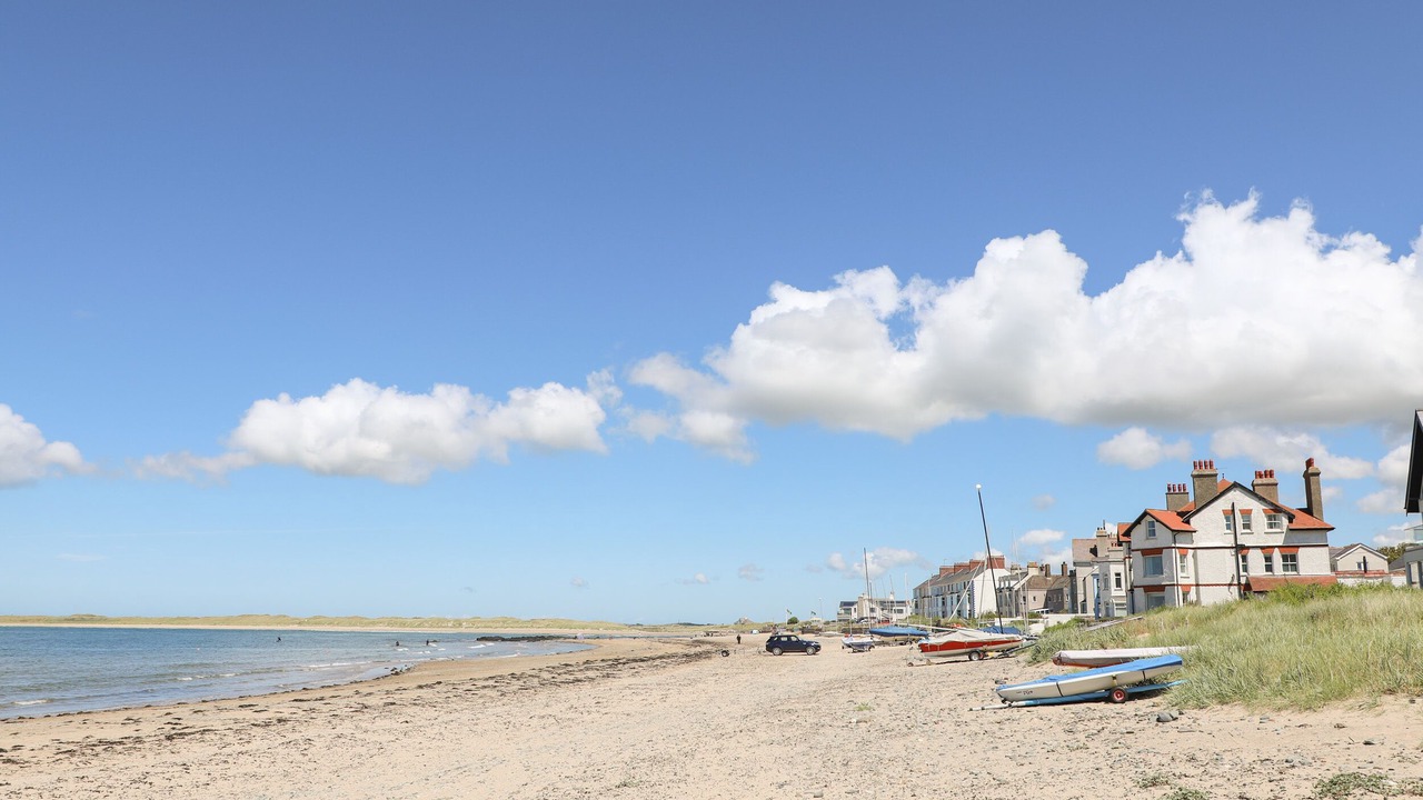 Photo of Others in Llanfaelog