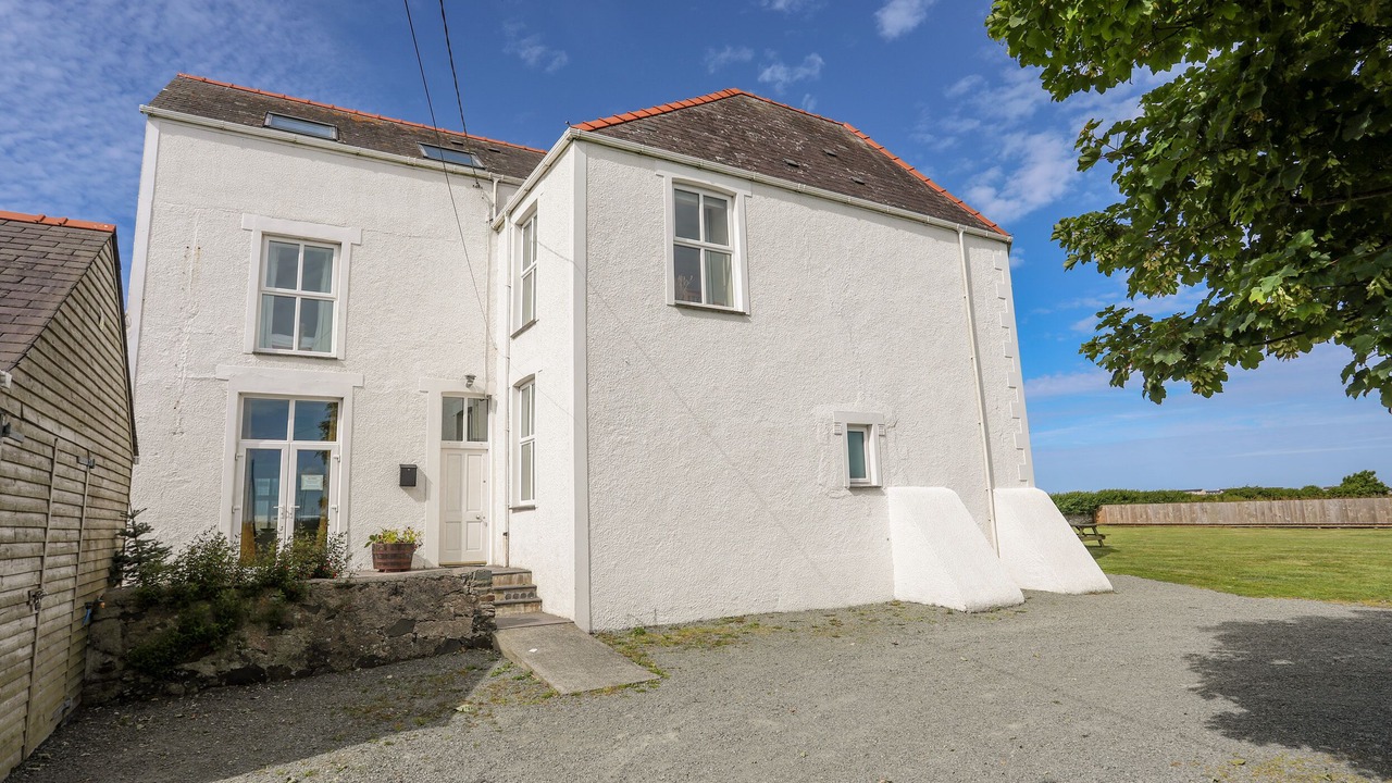 Photo of Outdoor in Llanfaelog