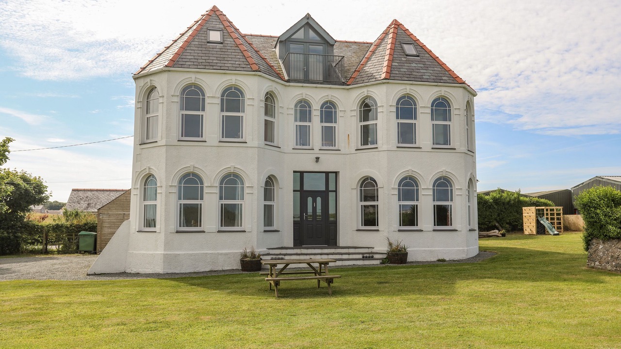 Photo of Outdoor in Llanfaelog