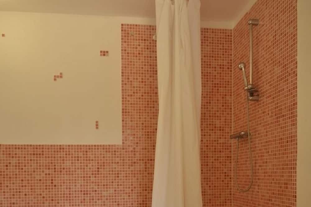 Photo of Bathroom in Thorenc