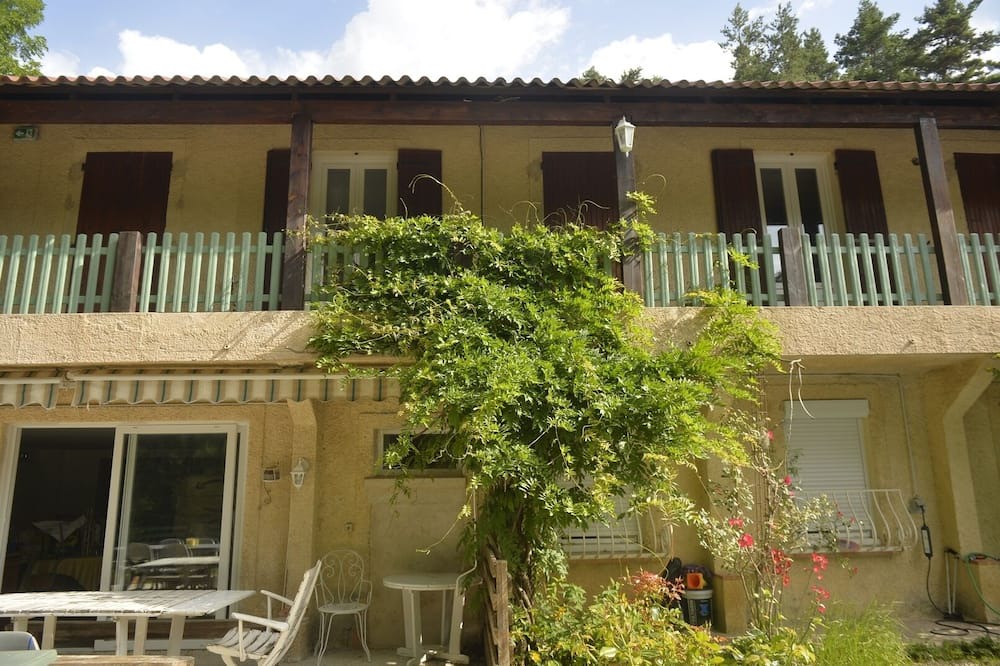 Photo of Outdoor in Thorenc