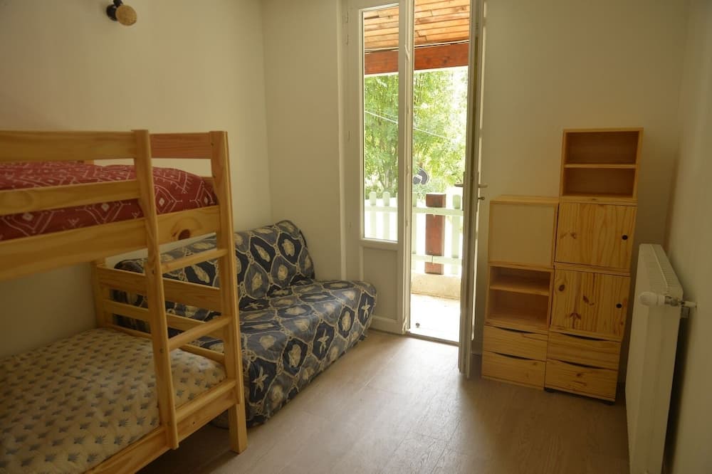 Photo of Bedroom in Thorenc