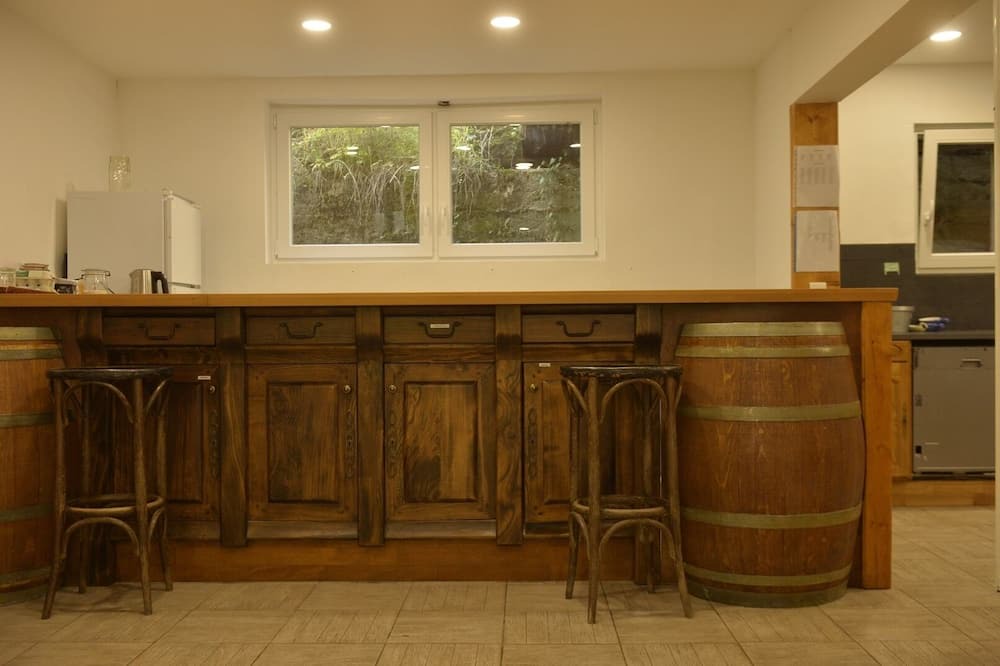 Photo of Kitchen in Thorenc