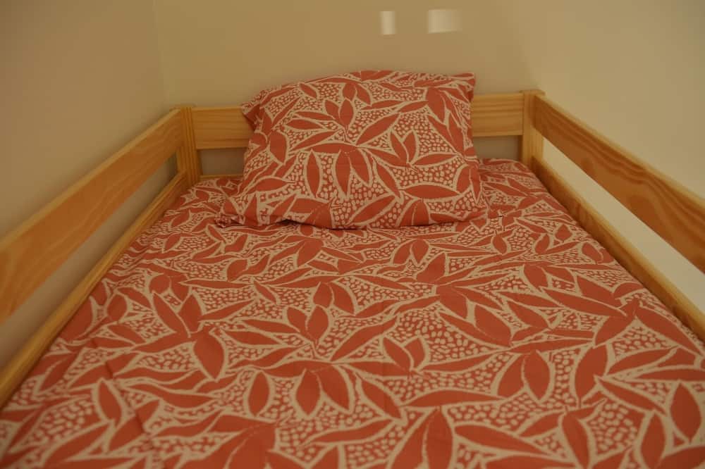 Photo of Bedroom in Thorenc