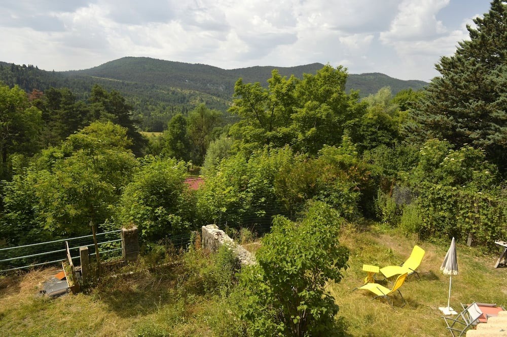 Photo of Outdoor in Thorenc