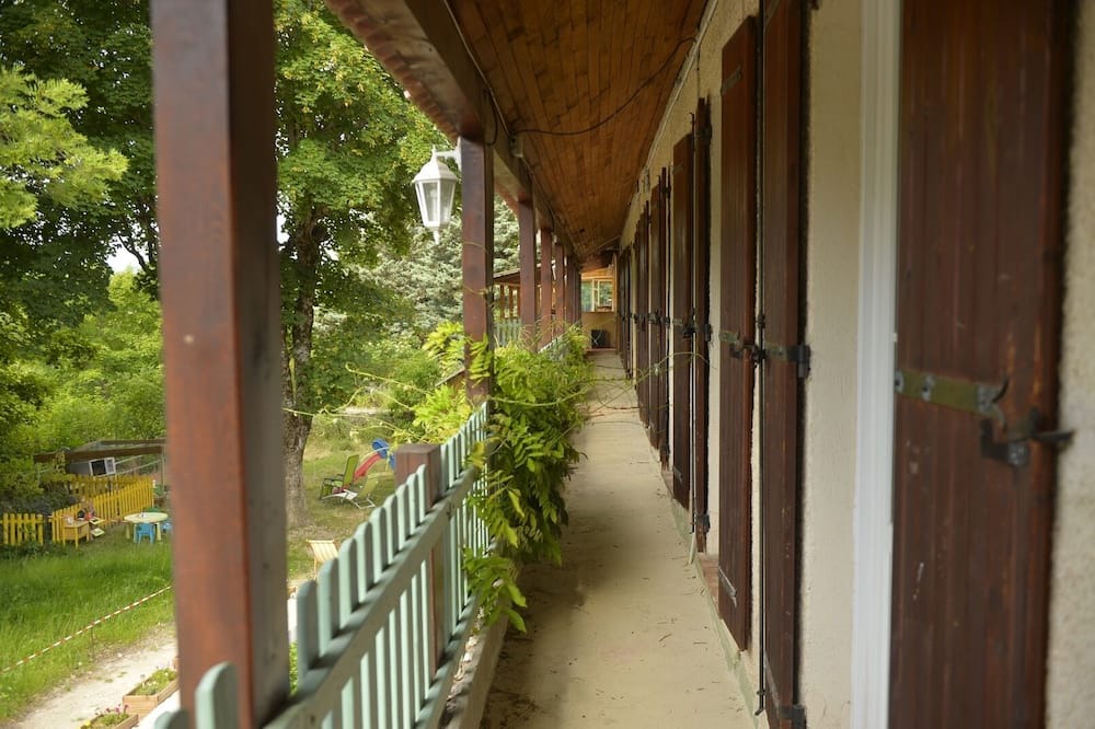 Photo of Outdoor in Thorenc