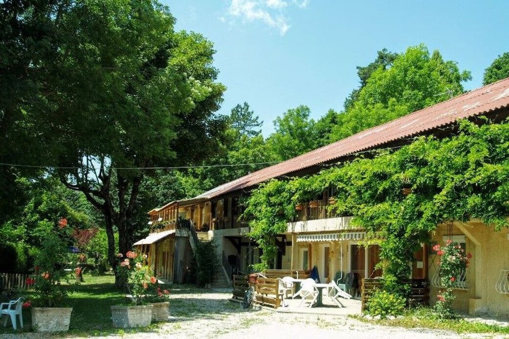 Photo of Outdoor in Thorenc