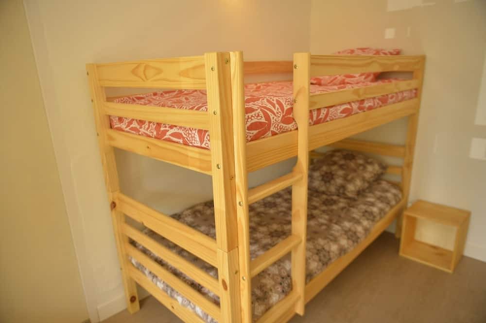 Photo of Bedroom in Thorenc