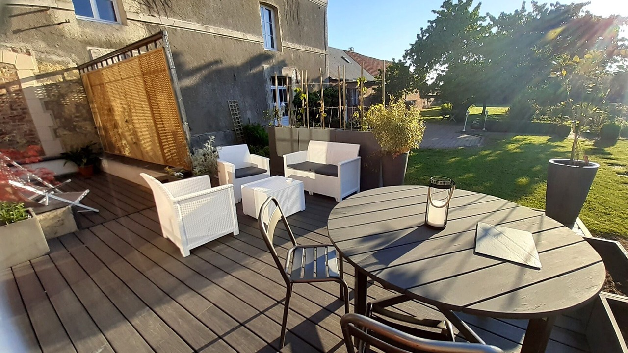 Photo of Outdoor in Mesbrecourt-Richecourt