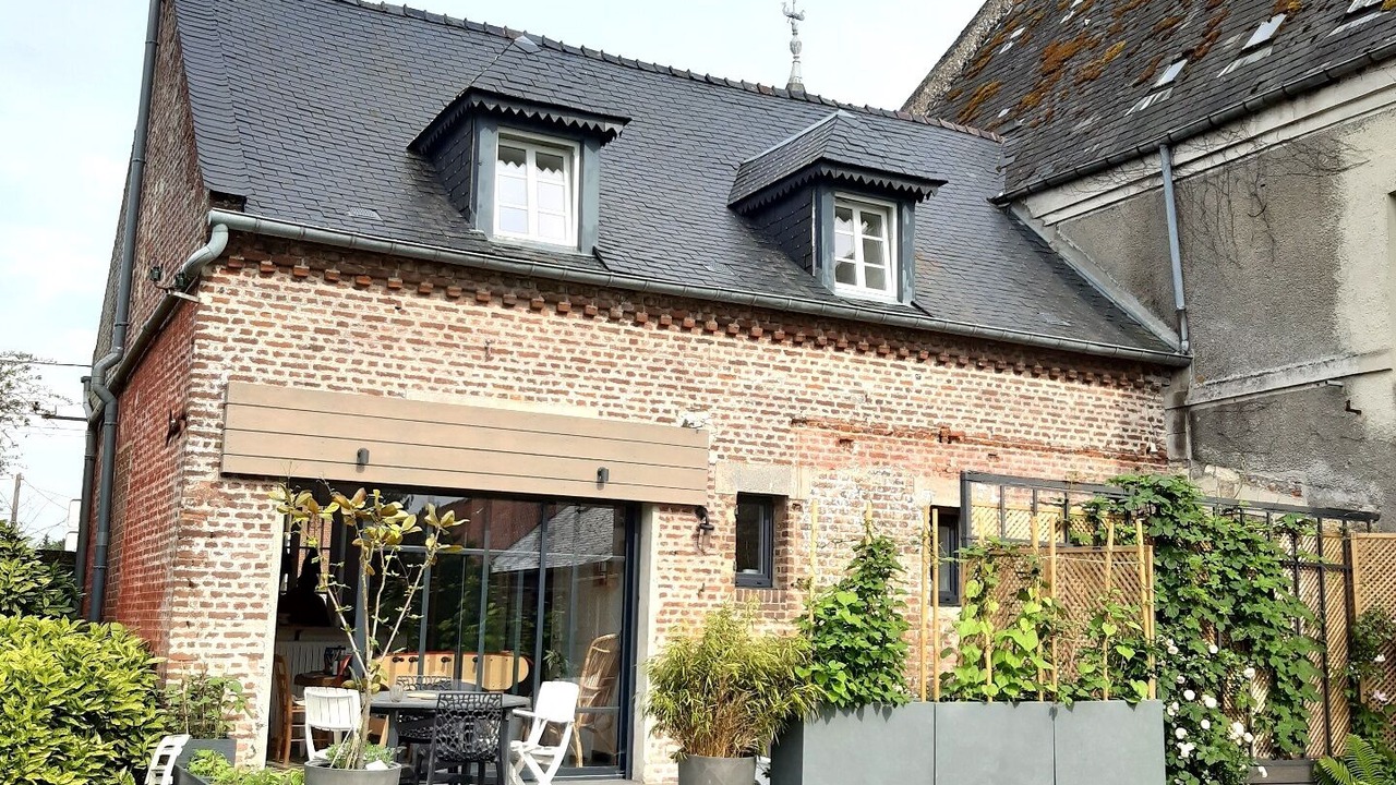 Photo of Outdoor in Mesbrecourt-Richecourt