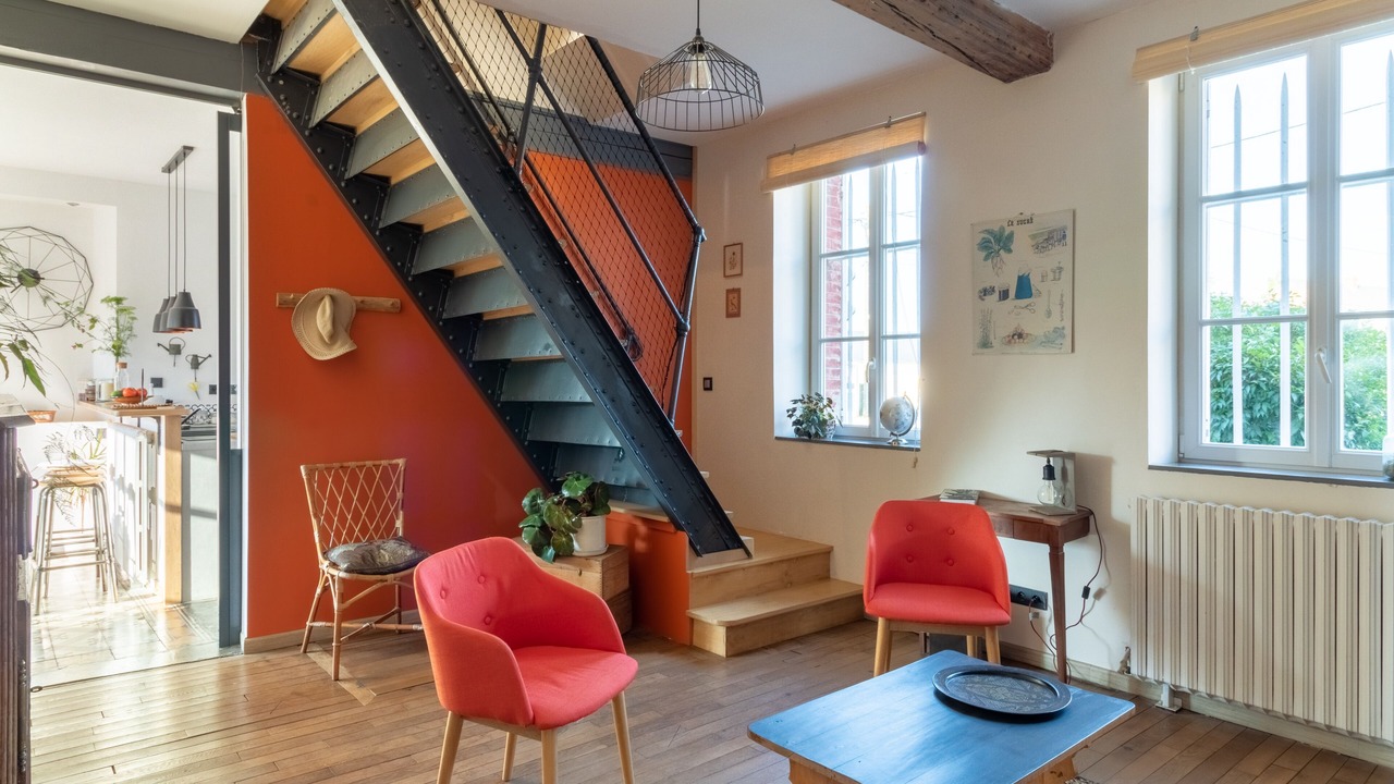 Photo of Livingroom in Mesbrecourt-Richecourt
