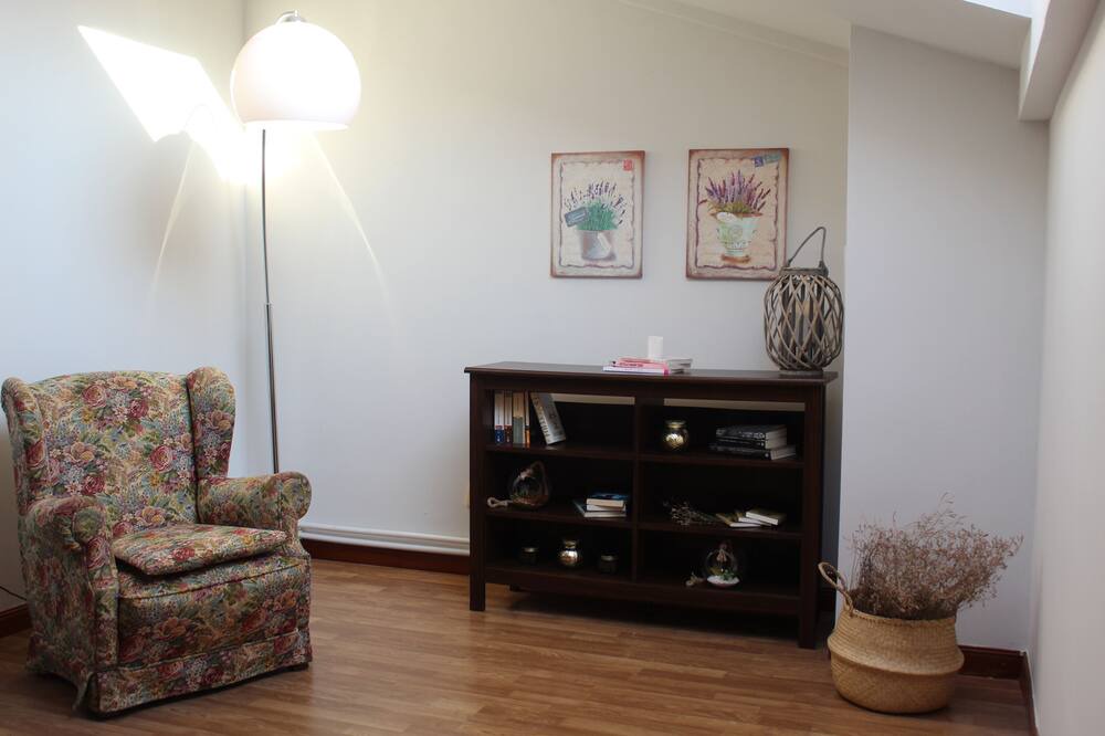 Photo of Livingroom in Condado de Trevino