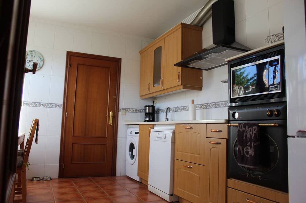 Photo of Kitchen in Condado de Trevino