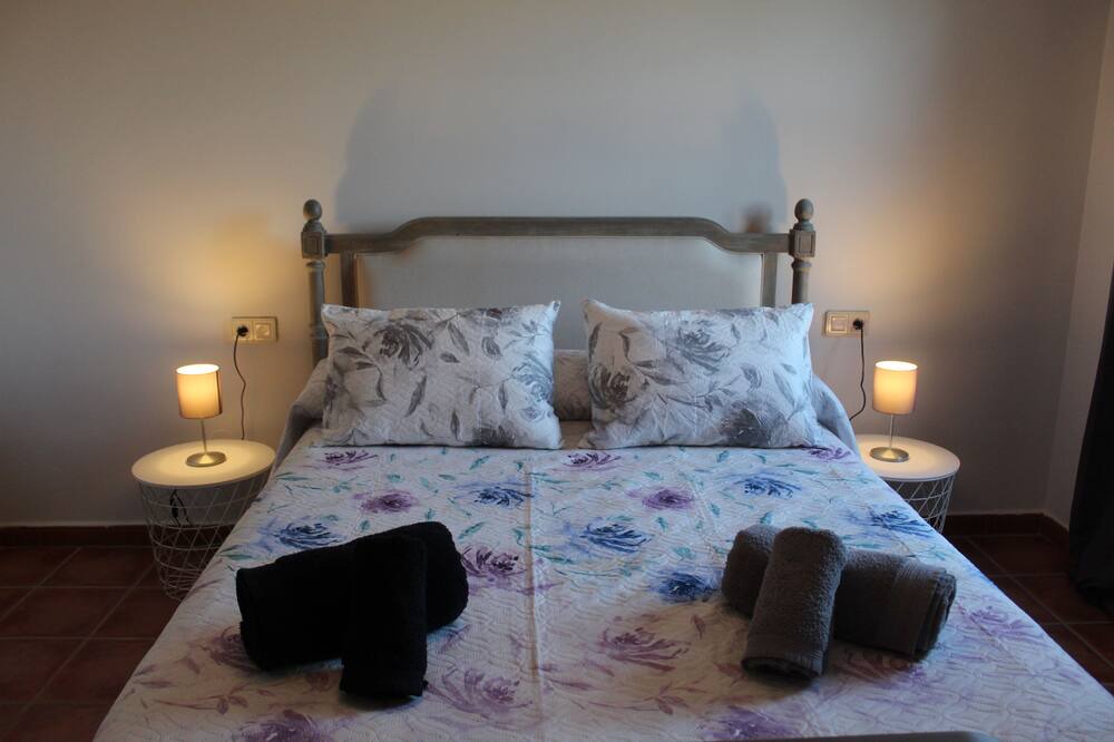 Photo of Bedroom in Condado de Trevino