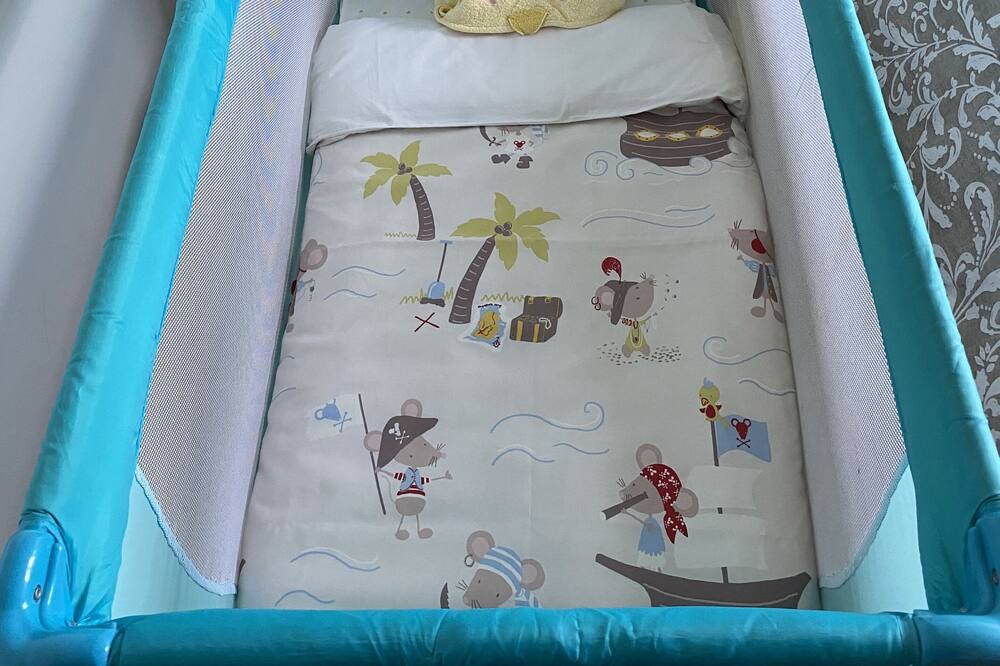 Photo of Bedroom in Condado de Trevino
