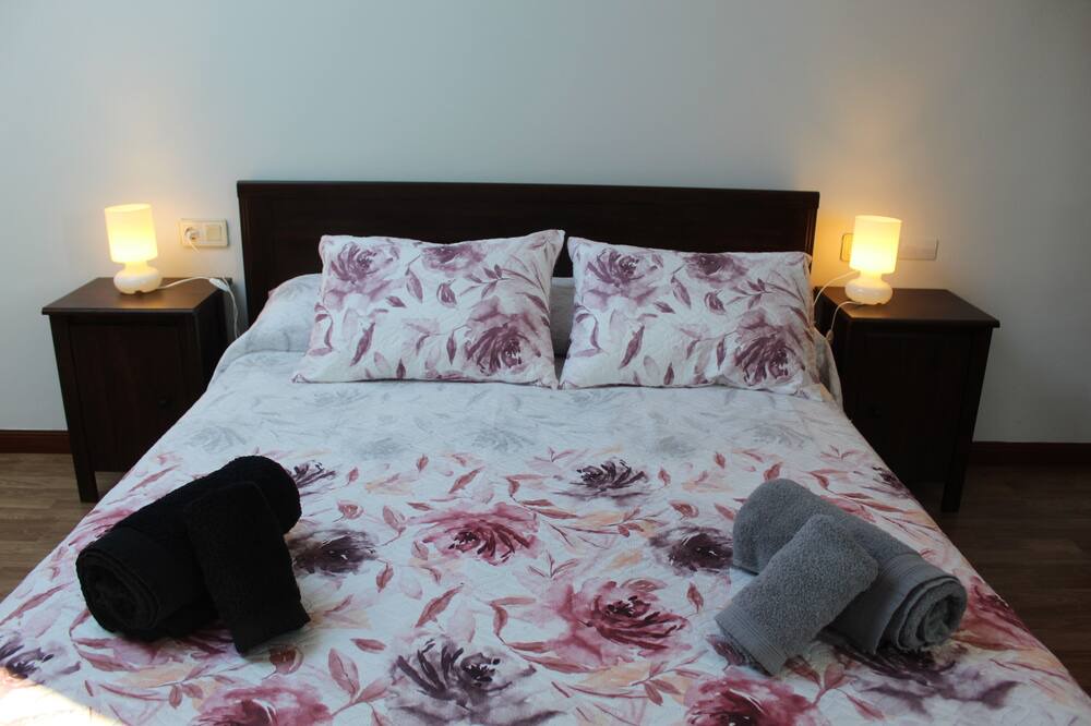 Photo of Bedroom in Condado de Trevino