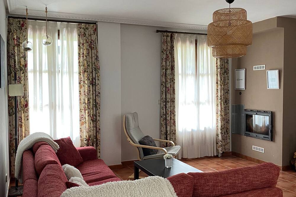 Photo of Bedroom in Condado de Trevino