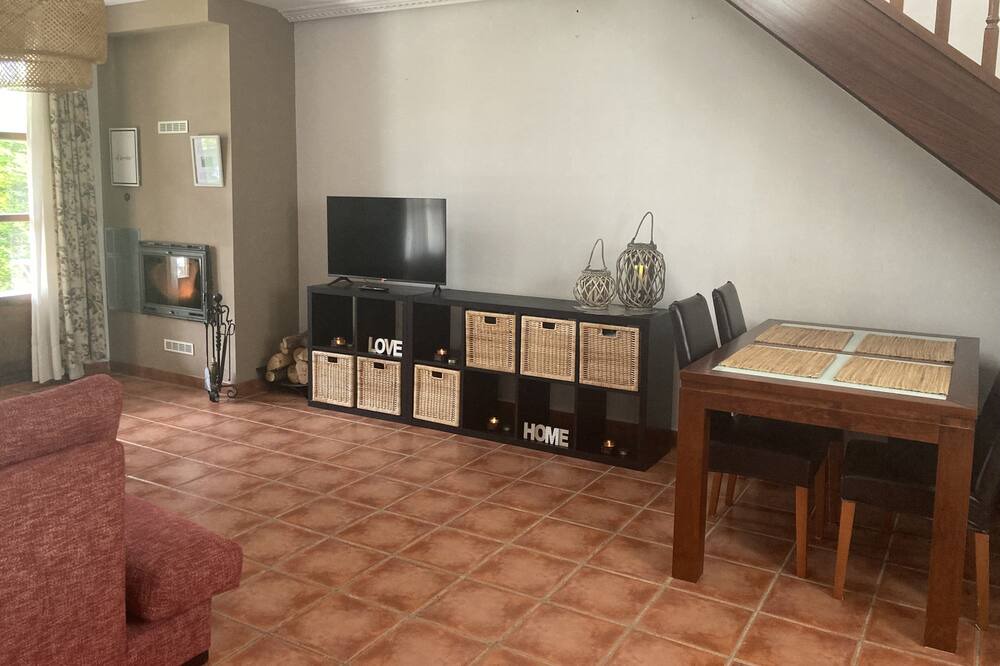 Photo of Livingroom in Condado de Trevino