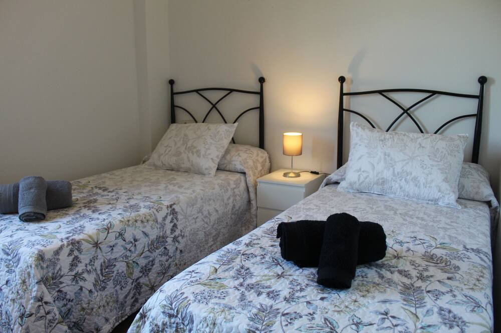 Photo of Bedroom in Condado de Trevino