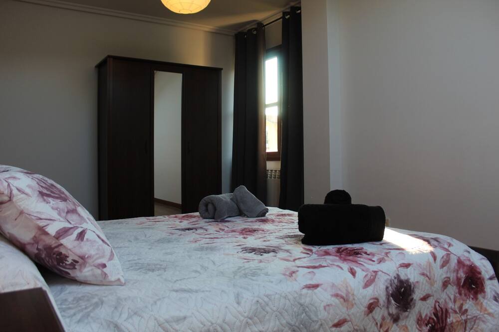 Photo of Bedroom in Condado de Trevino