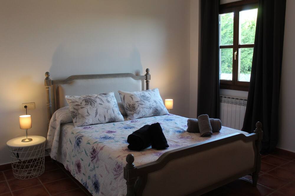 Photo of Bedroom in Condado de Trevino