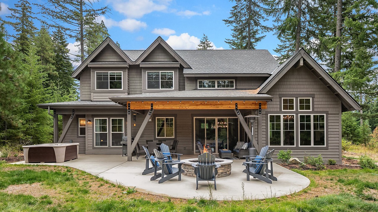 Photo of Outdoor in Cle Elum