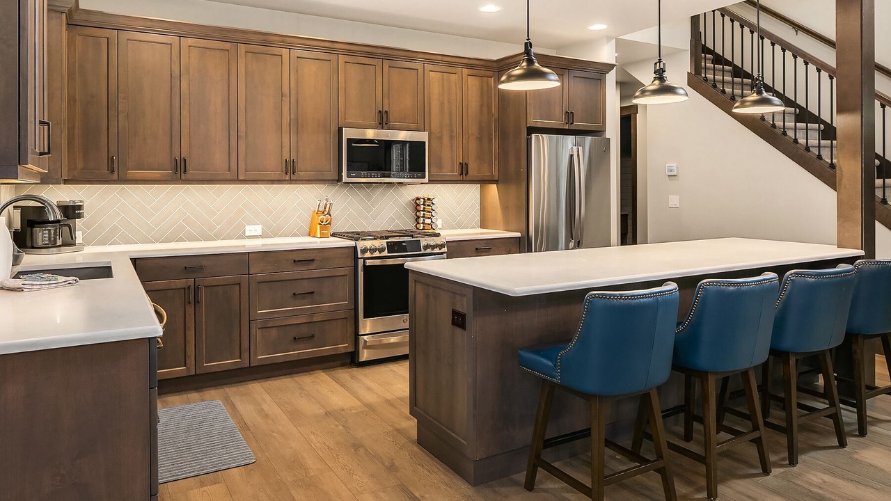 Photo of Kitchen in Cle Elum