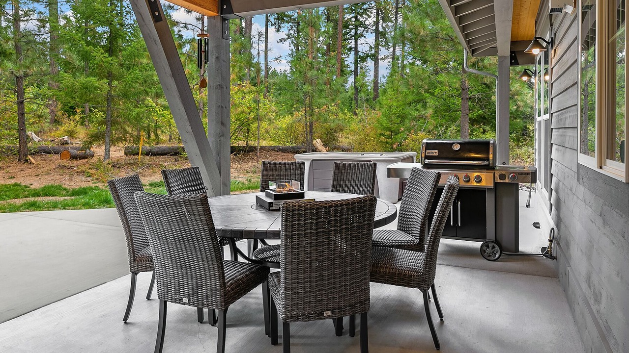 Photo of Outdoor in Cle Elum