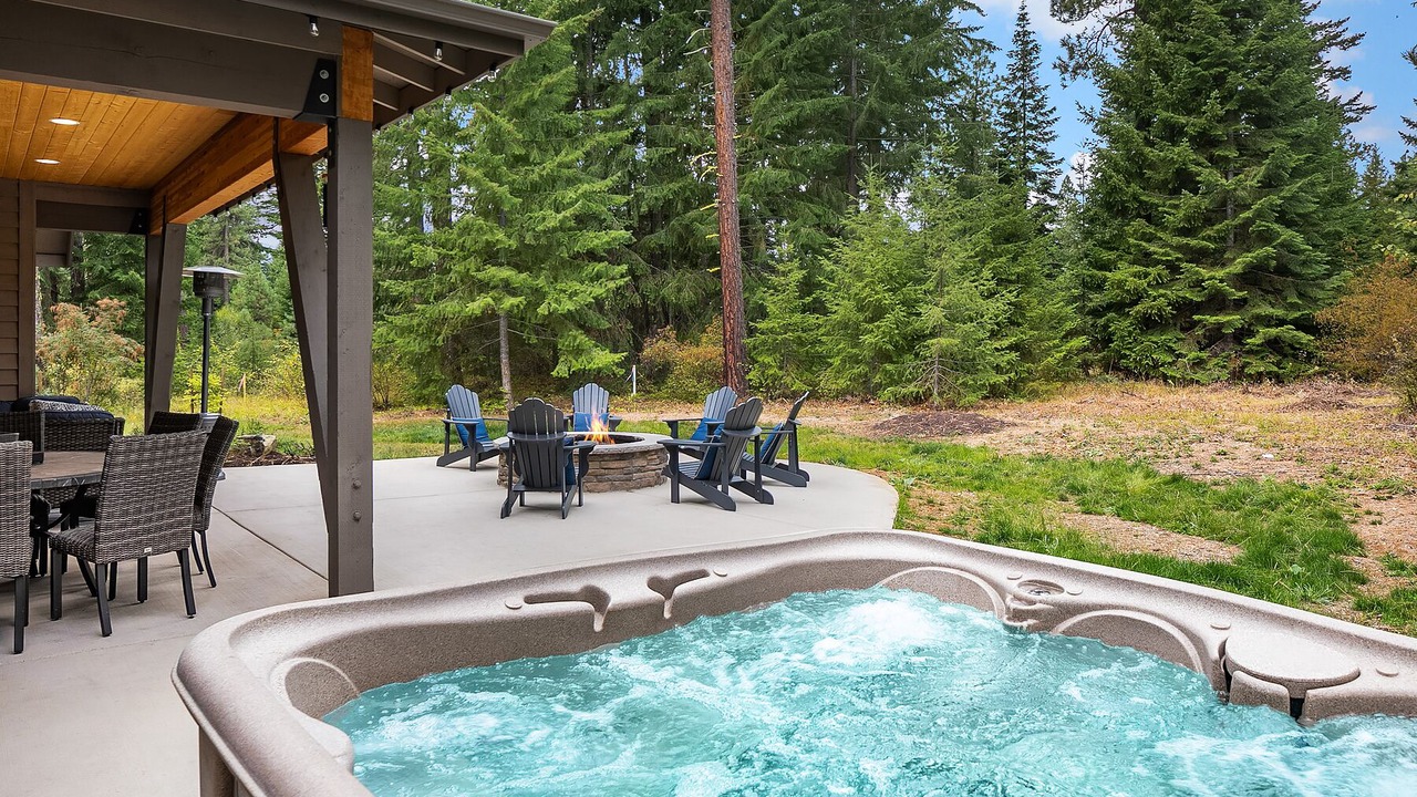 Photo of Outdoor in Cle Elum