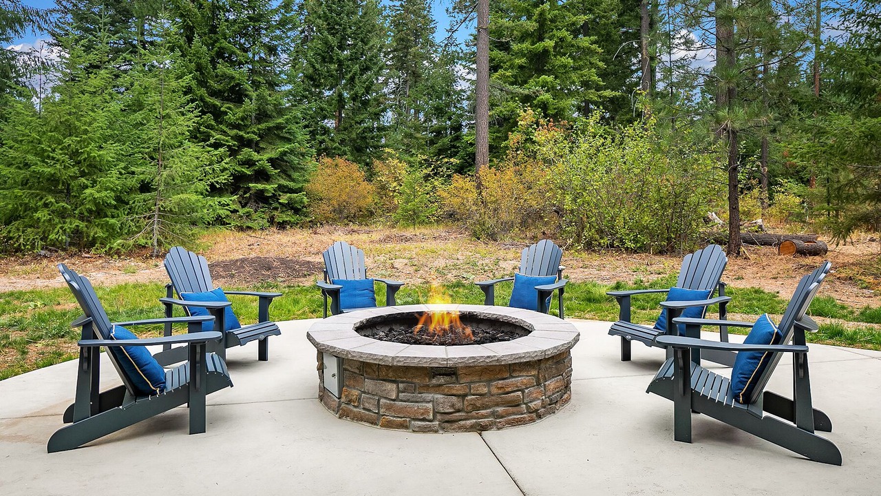 Photo of Outdoor in Cle Elum