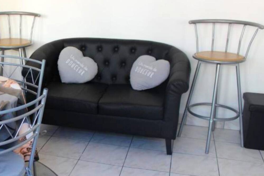 Photo of Livingroom in Pontorson