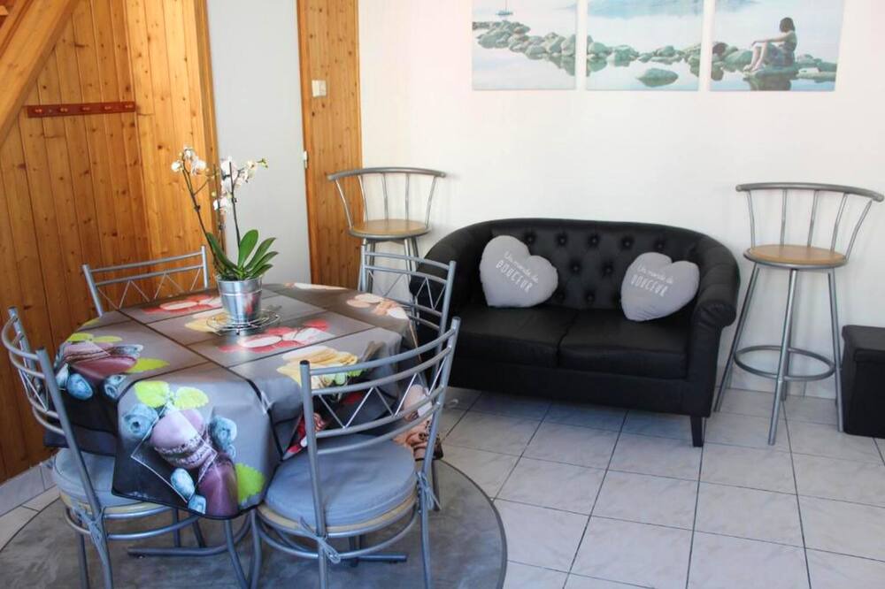 Photo of Livingroom in Pontorson
