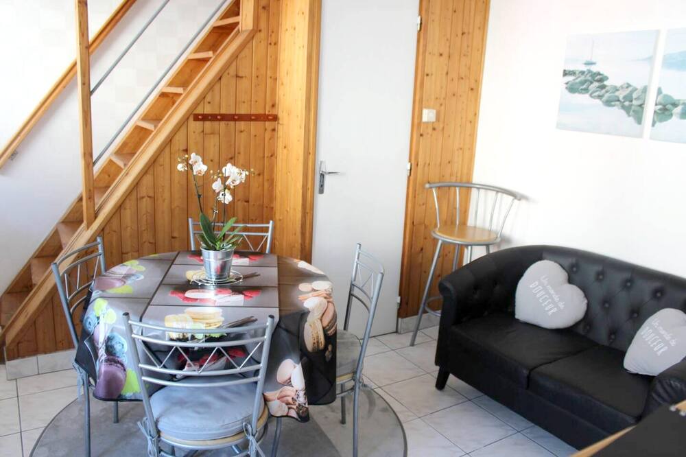 Photo of Livingroom in Pontorson
