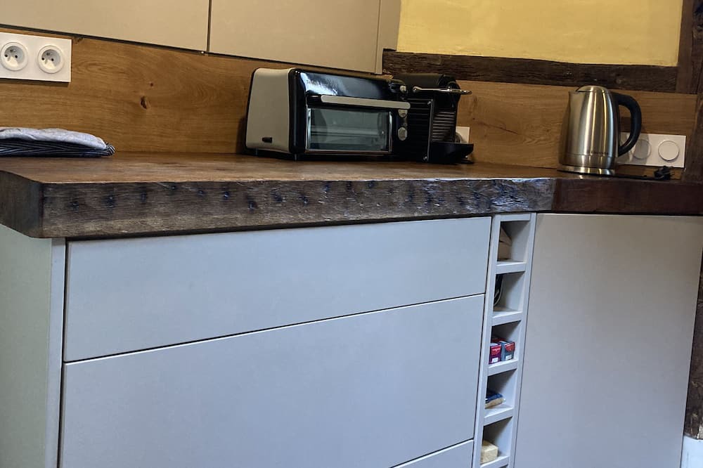 Photo of Kitchen in Cormeilles