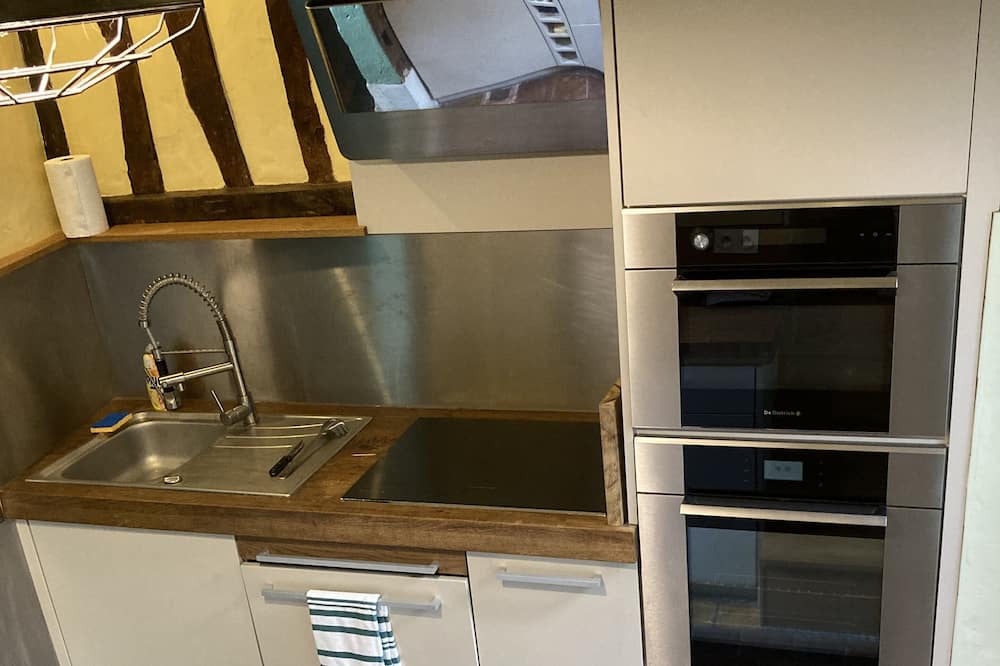 Photo of Kitchen in Cormeilles