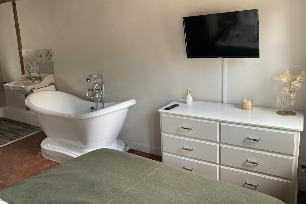 Photo of Bedroom in Cormeilles