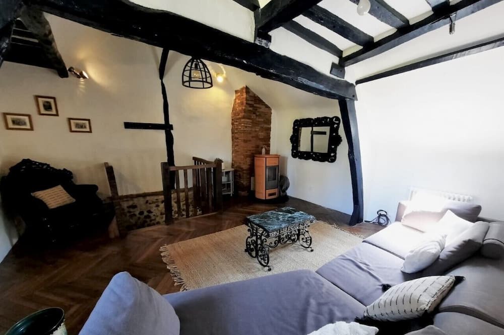 Photo of Livingroom in Cormeilles