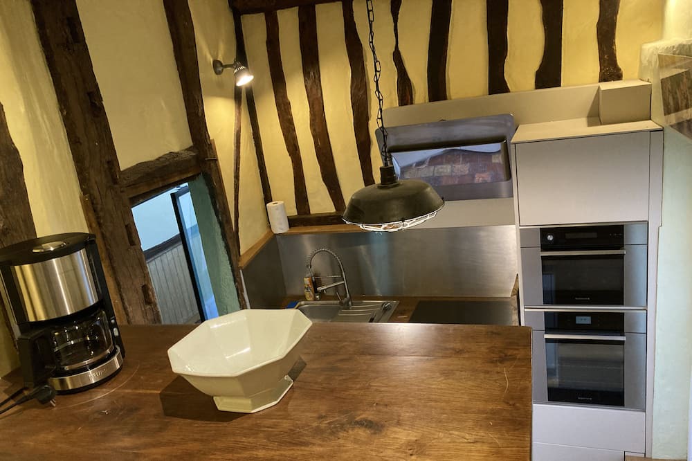 Photo of Bathroom in Cormeilles