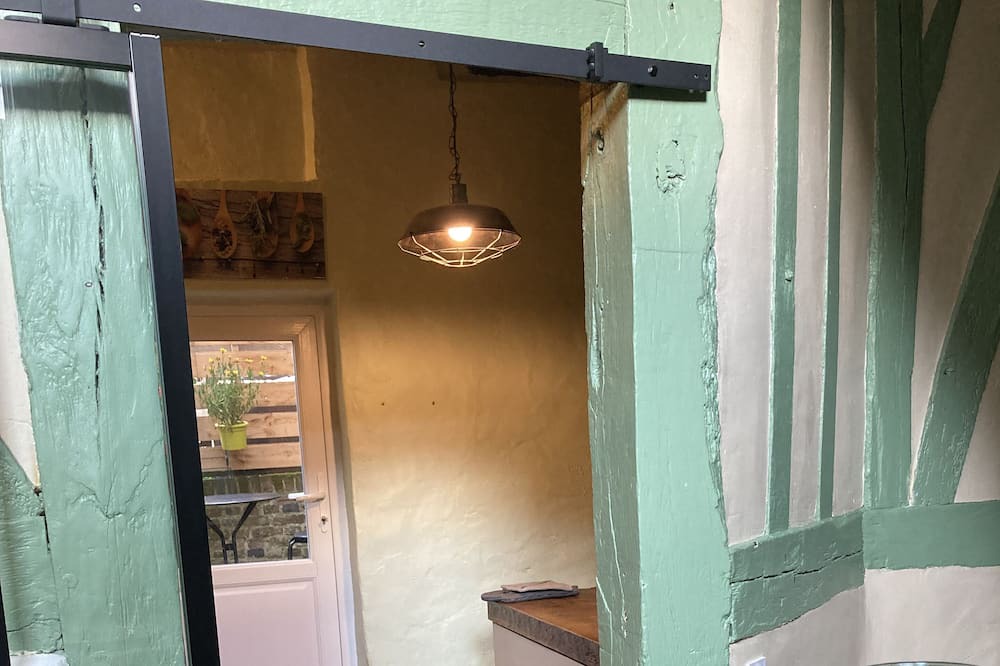 Photo of Bathroom in Cormeilles