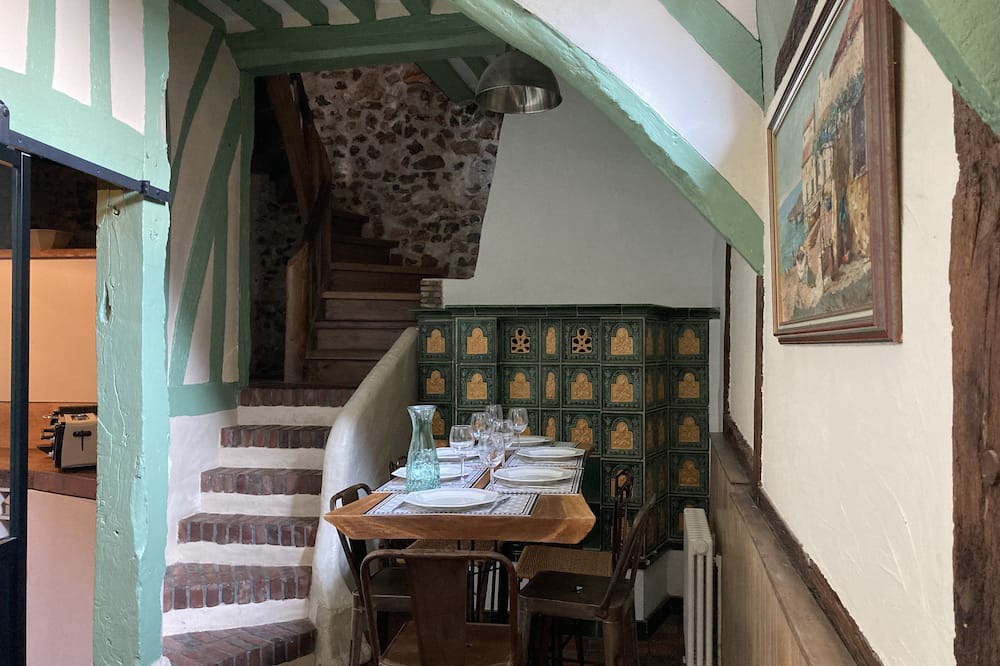 Photo of Outdoor in Cormeilles