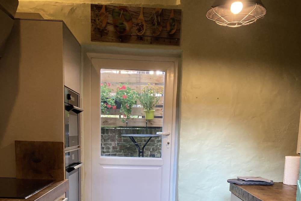 Photo of Kitchen in Cormeilles