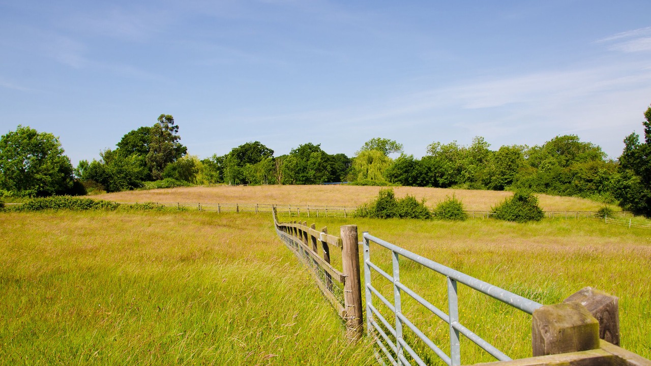 Photo of Outdoor in Wichenford