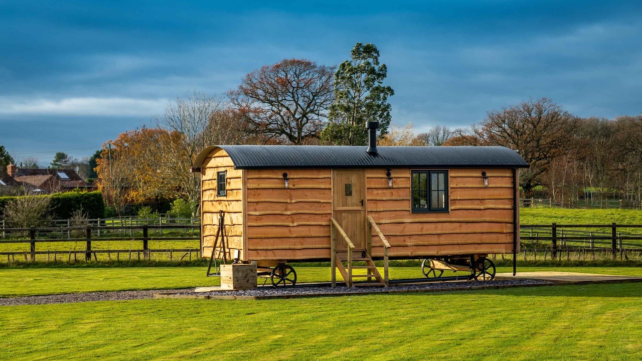 Photo of Outdoor in Wichenford