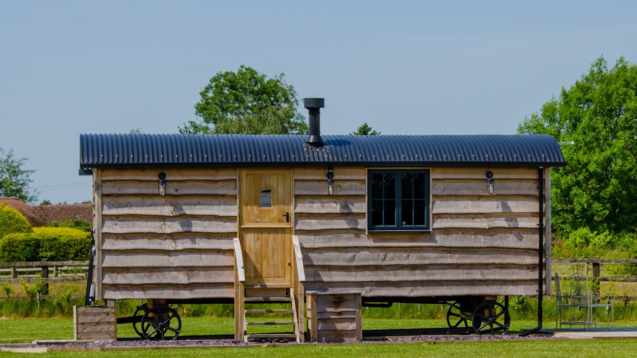 Photo of Outdoor in Wichenford