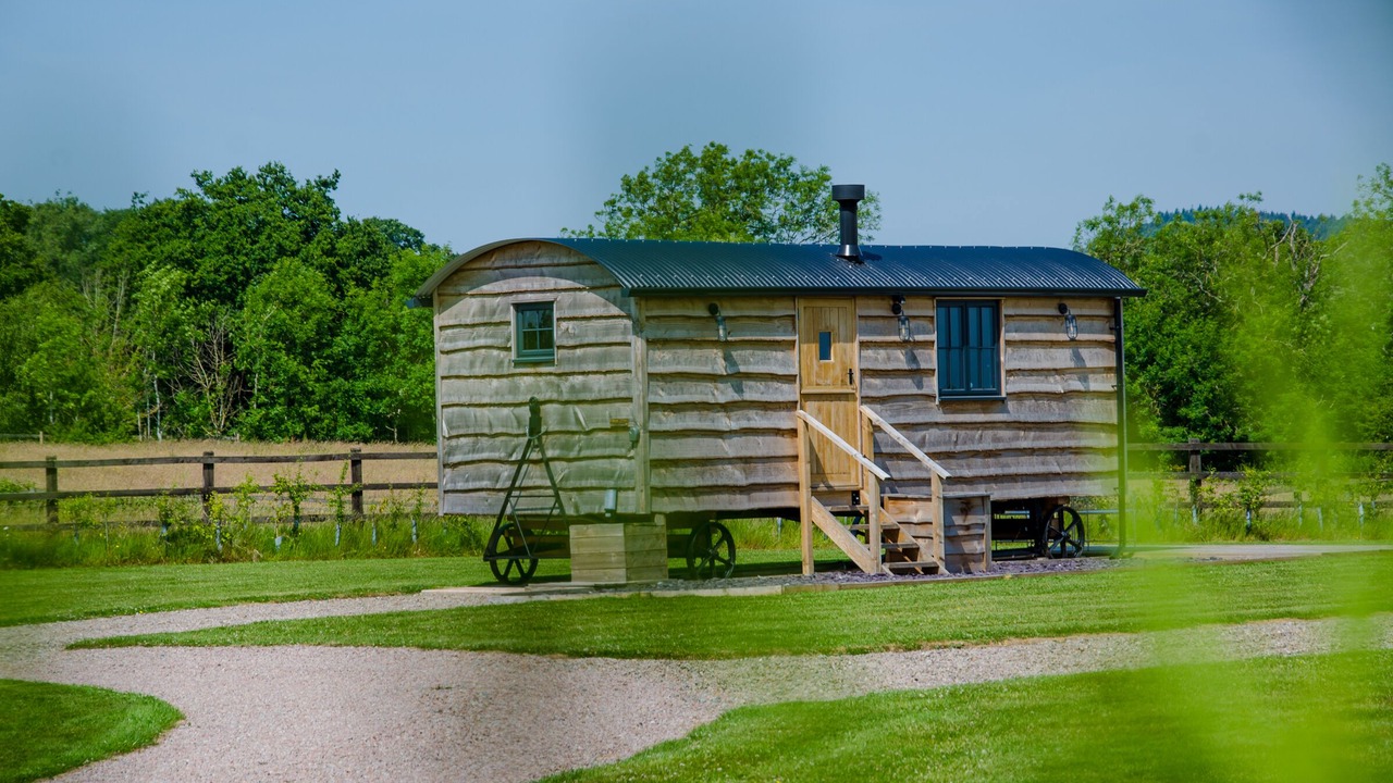 Photo of Outdoor in Wichenford