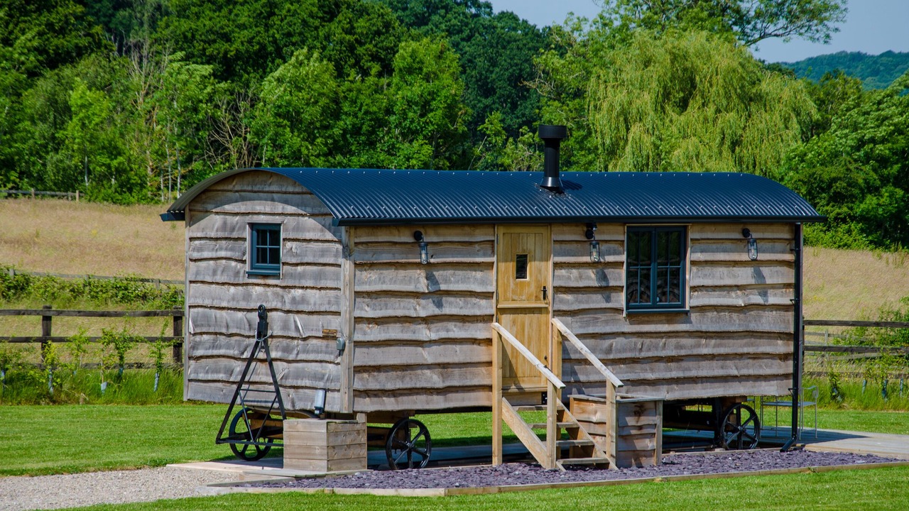 Photo of Outdoor in Wichenford